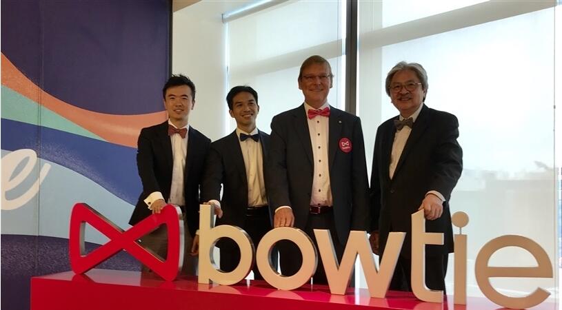 虛擬保險公司保泰人壽宣布完成新一輪B1輪融資