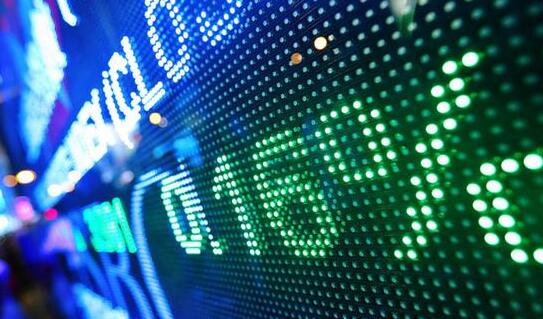 【午市焦點】恒指半日升298點 成交665億