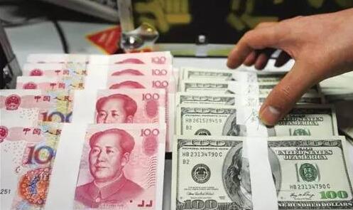 人民幣匯率創6月以來新高 專家指升值動力不足