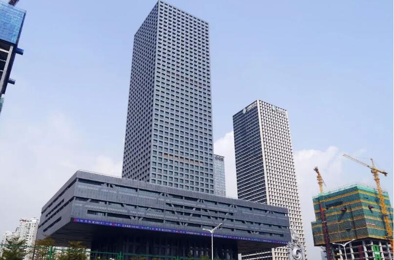 深交所副總經理李輝：積極推動深市指數衍生品上市