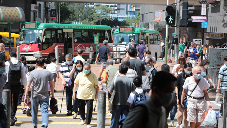 【商報時評】第三針大勢所趨 港須妥善安排