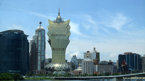 【灣區青年】淺論澳門公司法的制度