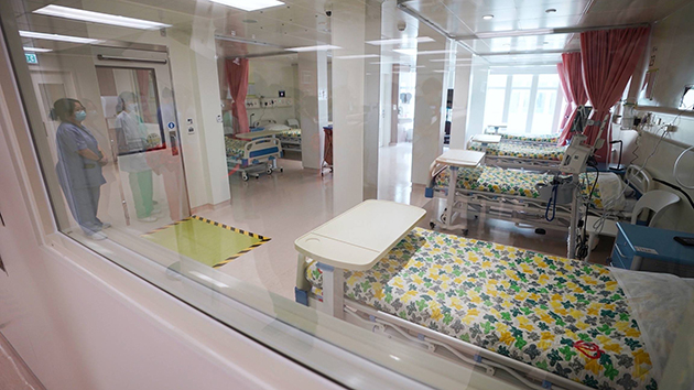 【港事講場】江迅之死，本不該這樣