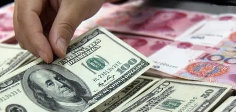 人民幣中間價報6.4069 上調238點!