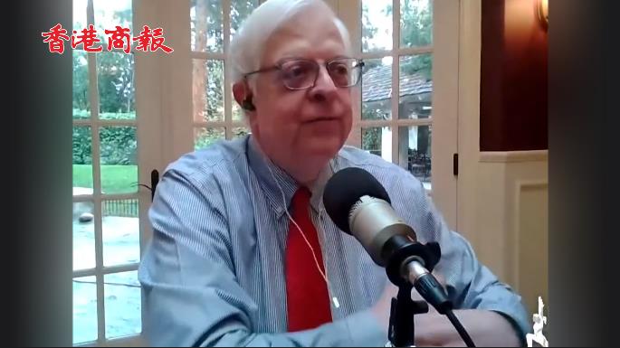 有片 | 美國一主播故意感染新冠：頻繁出門擁抱陌生人 稱期待已久