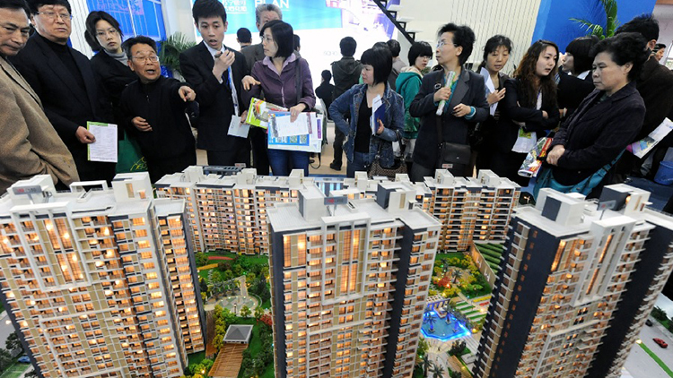 【投資周記】內房現金流緊張狀態或有所好轉