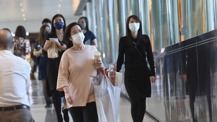 【參政議政】「港版健康碼」必須對接內地