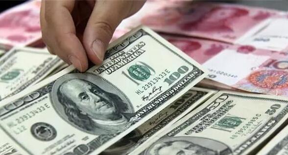 人民幣中間價報6.389兌1美元，較上日中間價升值179點