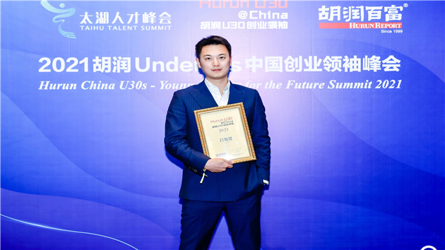 呂翹楚：新一代青年創業者以「人」的溫度影響市場