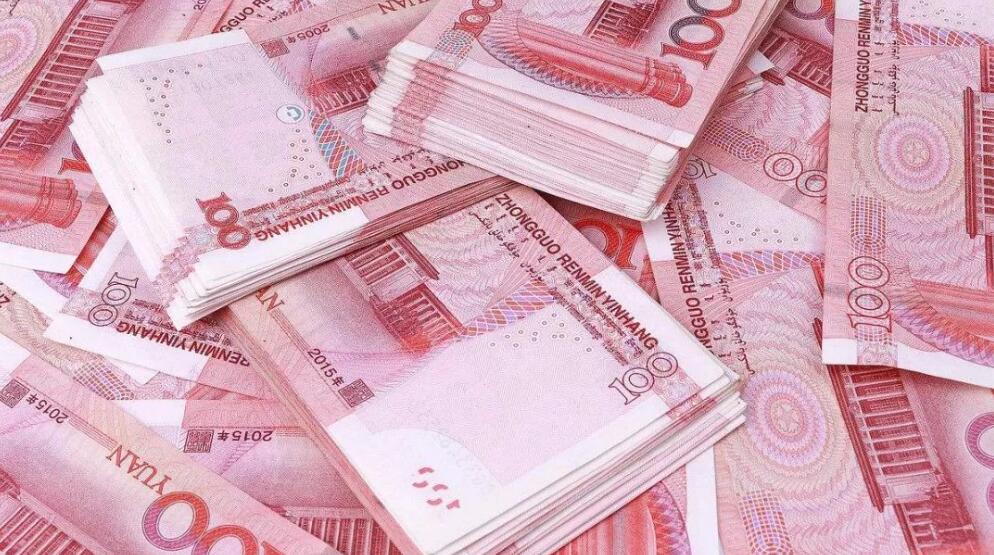 人民幣年內高點近在咫尺