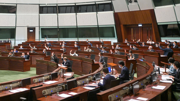 醫管局歡迎立法會通過《2021年醫生註冊條例》及《2019年吸煙條例》