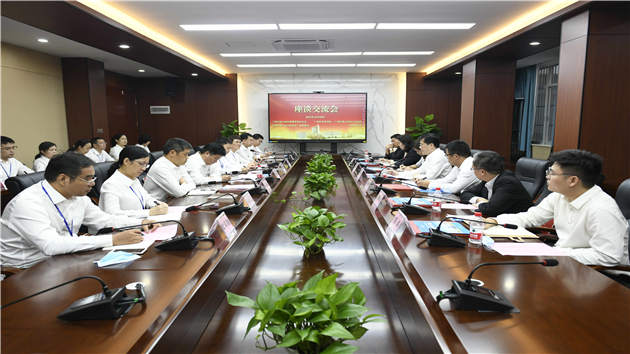 廣西積極推動在桂港人港企醫療服務便利化