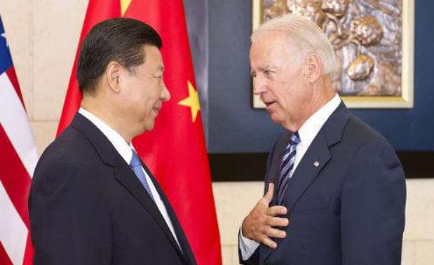 外媒：美政府商討安排拜登與習近平下月舉行視像會議
