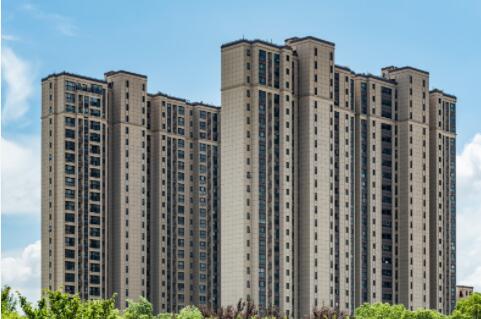 政策利好 內房物管股續飆升