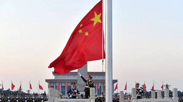 中國發布《中國聯合國合作立場文件》