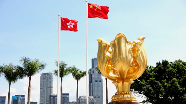 港府刊憲：特首選舉明年3月27日舉行