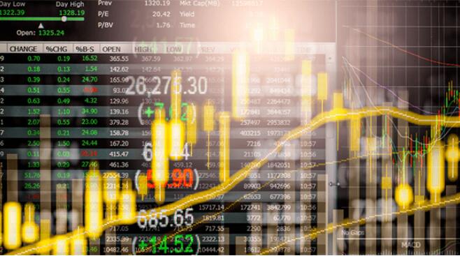 恒生指數收報26126點 快手升逾5%重上100關