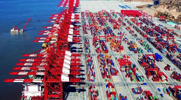 多國駐世貿組織代表團積極評價中國貿易政策