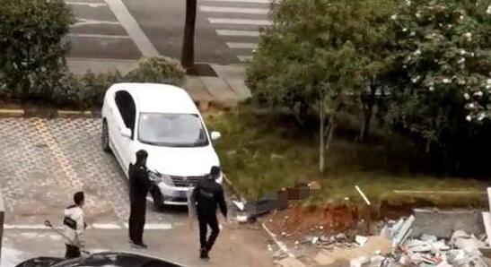 江西鷹潭發生刑事案件3人死亡 嫌疑人因情感糾紛持刀傷人後自殺