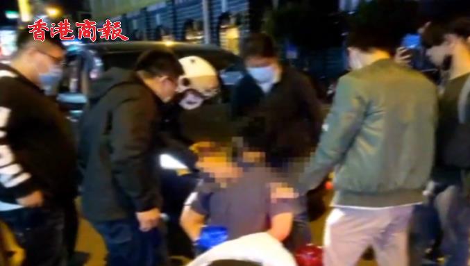 有片 | 討不到錢痛下毒手！狠男砍養育恩人14刀奪命