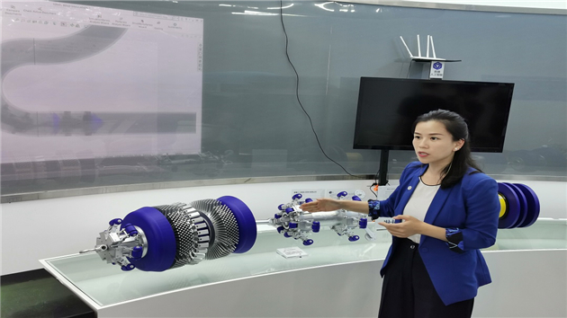 谷台港澳青年創新創業 東莞「雙創」基地提供「導航」服務