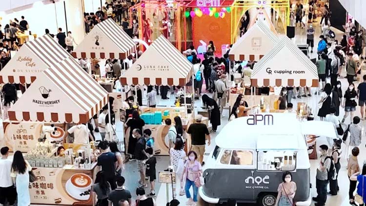 【商報時評】消費券可作長期政策工具