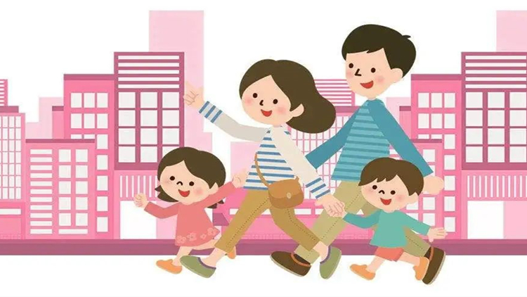 家庭教育促進法表決通過