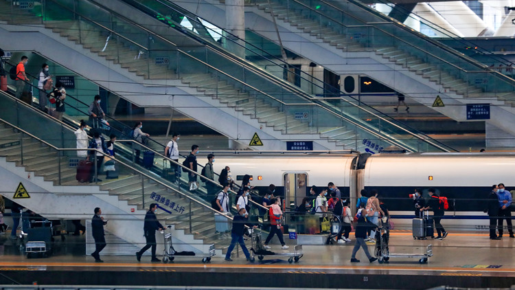 文旅部緊急通知：嚴控旅遊團隊規模 暫停旅遊專列業務