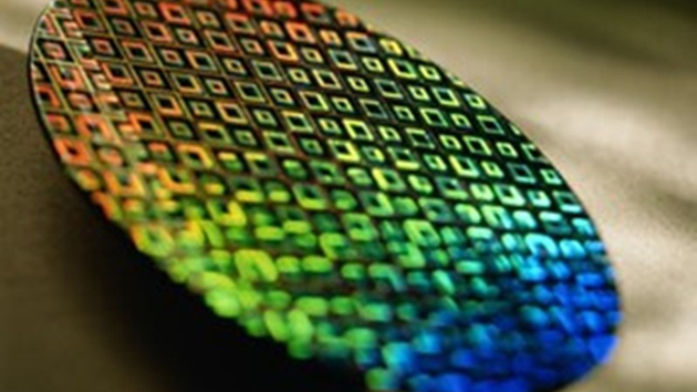 晶圓產能明年持續吃緊 缺貨潮或到2023年可緩解