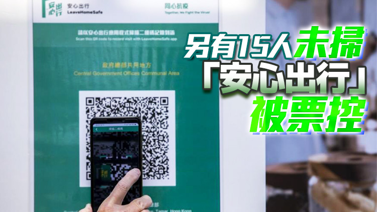 警搗破違規派對房拘負責人 2顧客疑使用虛假「安心出行」被捕