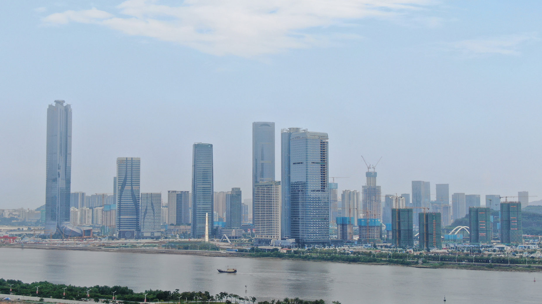 粵部署四季度經濟工作：鞏固向好態勢衝刺全年目標