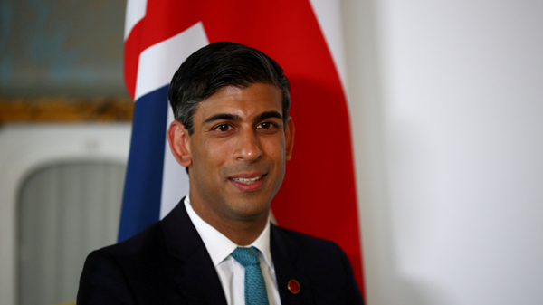 英國擬撥854億推動發展衛生研究及教育