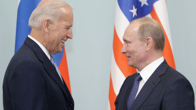 俄總統新聞秘書：俄美總統將在不久的將來再次舉行會晤