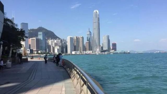 天文台：周二最高氣溫回升至27度 料兩熱帶氣旋不影響本港