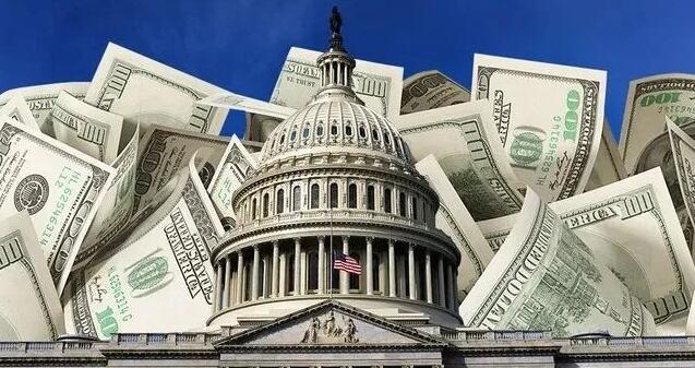 【八面來風】美國債務違約機率有增無減