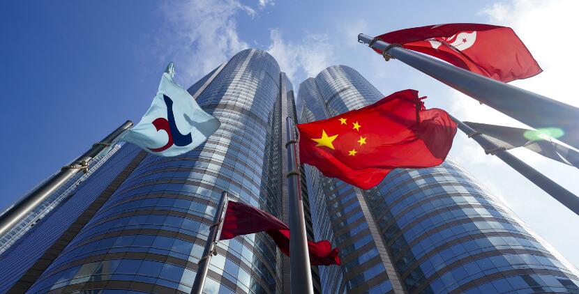 【參政議政】跨境理財通 融合發展的示範