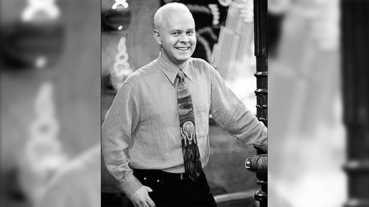 《老友記》咖啡廳店員扮演者罹癌病逝 享年59歲