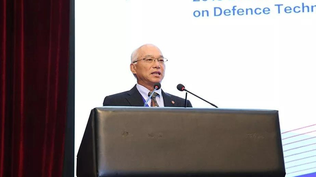 中國兵器工業集團有限公司原董事長尹家緒被決定逮捕