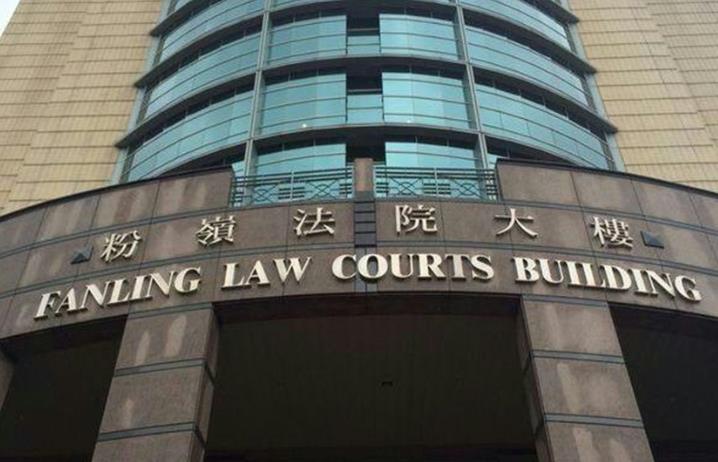 大埔村屋業主屢不遵從清拆命令被判囚8個月