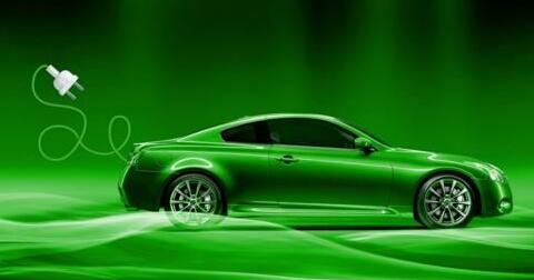 【期股全攻略】受惠碳中和 新能源汽車股看俏