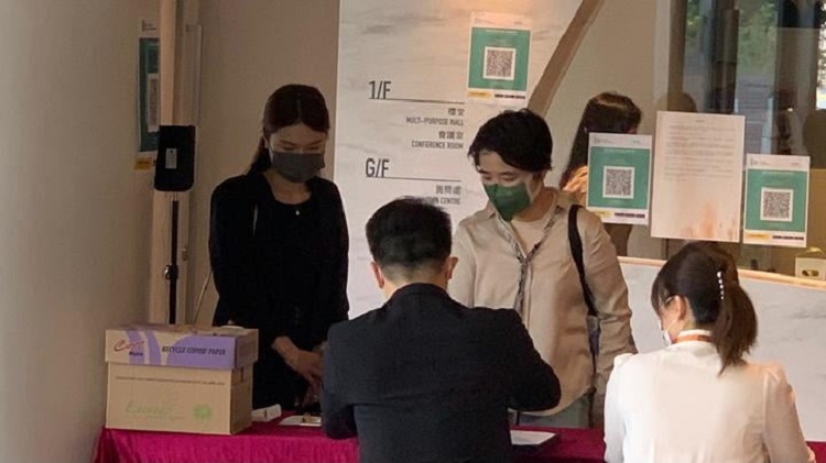 【參政議政】DQ攬炒政客豈容外力干預