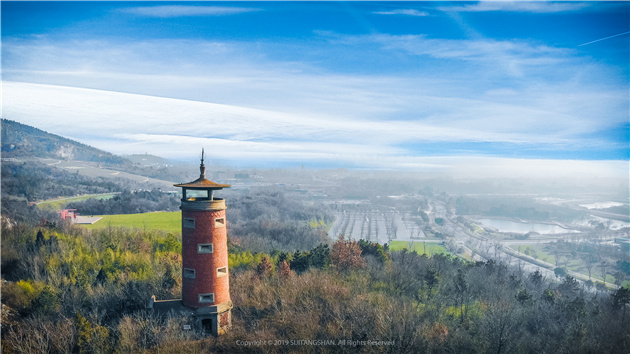 溫泉+科技點亮智慧文旅 第十三屆南京湯山溫泉節啟幕