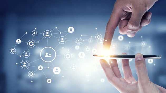 網信辦擬規定：互聯網用戶賬號不得假冒新聞媒體名稱