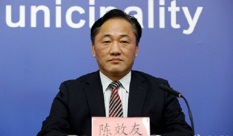 北京：京外關聯本地共確診17例 10例發熱14例胸部病變