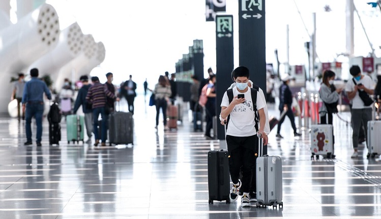 【熱門話題】爭取恢復通關 回歸正常生活