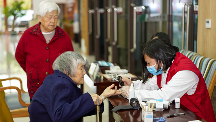内地養老金和最低工資上漲！個人養老金制度要來了