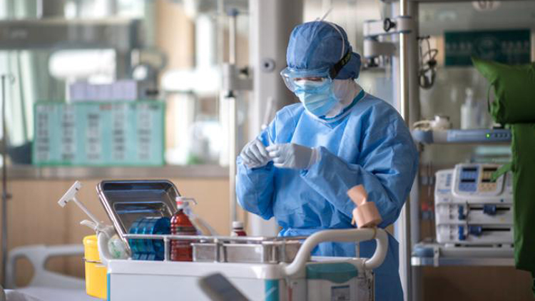 北京新增3例新冠肺炎確診病例 累計確診21例