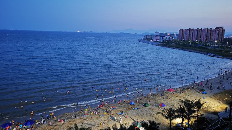 惠州發現一名密接者  曾到過深圳這些地方