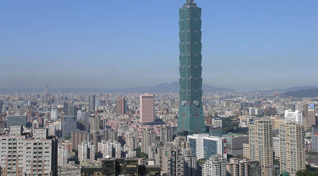 誰最適合擔任下屆台灣地區領導人？最新民調搶先曝光