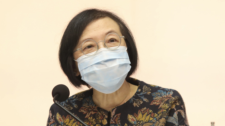 陳肇始：智慧醫院是醫院持續發展重要策略